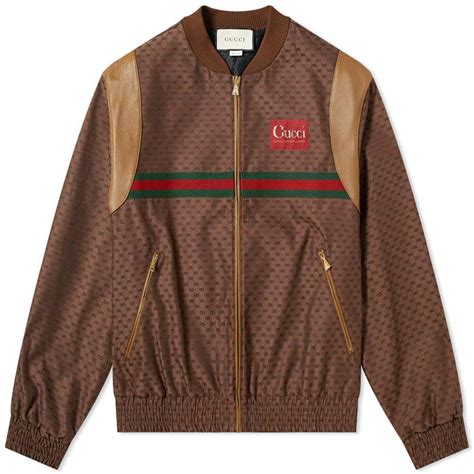 gucci schoolboy jacket|Gucci Runway Schoolboy /College Hysteria Striped Blazer Jacket .